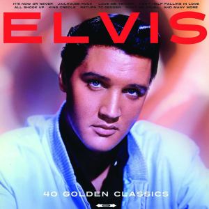 收听Elvis Presley的Return To Sender歌词歌曲