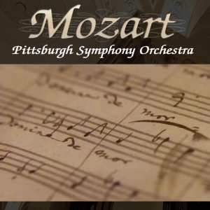 Listen to Symphony No.40, Fourth Movement: Finale - Alegro Assai song with lyrics from Pittsburgh Symphony Orchestra
