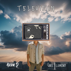 Listen to Television song with lyrics from Abel Lamont