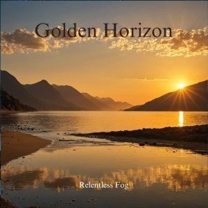 Relaxing Instrumental Jazz Academy的專輯Golden Horizon