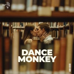 Franklaay的專輯Dance Monkey