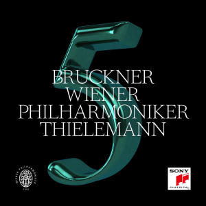 Christian Thielemann的專輯Bruckner: Symphony No. 5 in B-Flat Major, WAB 105 (Edition Nowak)