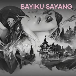收聽Anang的Bayiku Sayang (Acoustic)歌詞歌曲