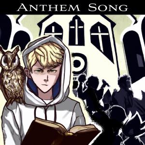 收聽Three Cords的Anthem Song (feat. Ian Holmes)歌詞歌曲
