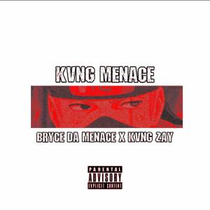 Listen to Lurkin’(feat. Kvng Zay) (Explicit) song with lyrics from Bryce Da Menace
