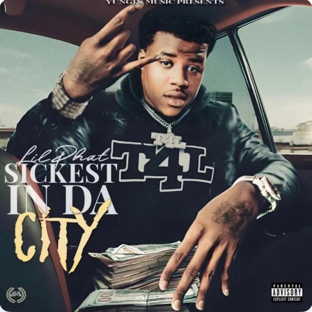 I'm In Here (feat. Shell, B-Real, Foxx & Infa Red) (Explicit)