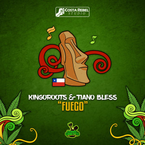 收听Kingoroots的Fuego歌词歌曲