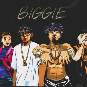 Dengarkan Biggie (feat. Tato & Marrocchi CRJ) (Explicit) lagu dari David C dengan lirik