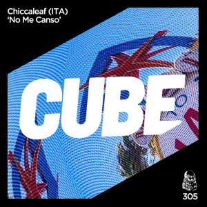 Album No me canso (Cleo Mix Edit) from Chicca Leaf