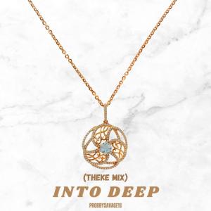 Dengarkan Into Deep lagu dari Prodbysavage18 dengan lirik