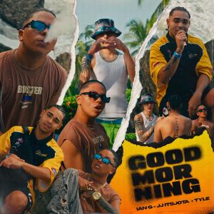 Ian-G的專輯Good Morning