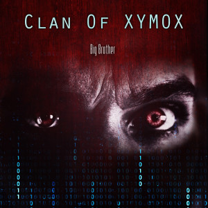 Album Big Brother - EP oleh Clan of Xymox