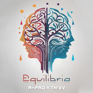 R-Pro的專輯Equilibria