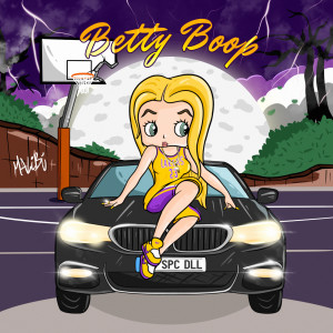 收聽Marta Daddato的Betty Boop歌詞歌曲