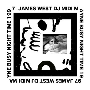 收聽James West的Marky Mark Remix歌詞歌曲