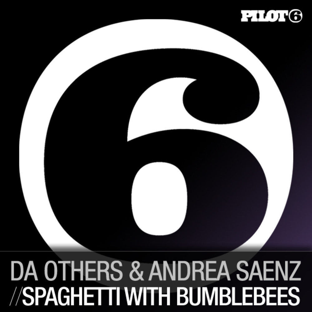 Spaghetti With Bumblebees (Sebastian Reza Mix)