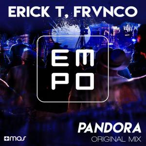 Album Pandora oleh Erick T