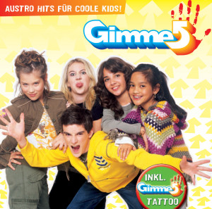 ดาวน์โหลดและฟังเพลง Hexen พร้อมเนื้อเพลงจาก Gimme 5