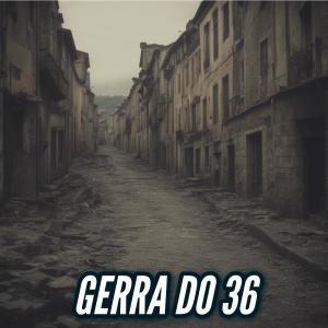 Susana的專輯Guerra Do 36 (feat. Susana) [Explicit]