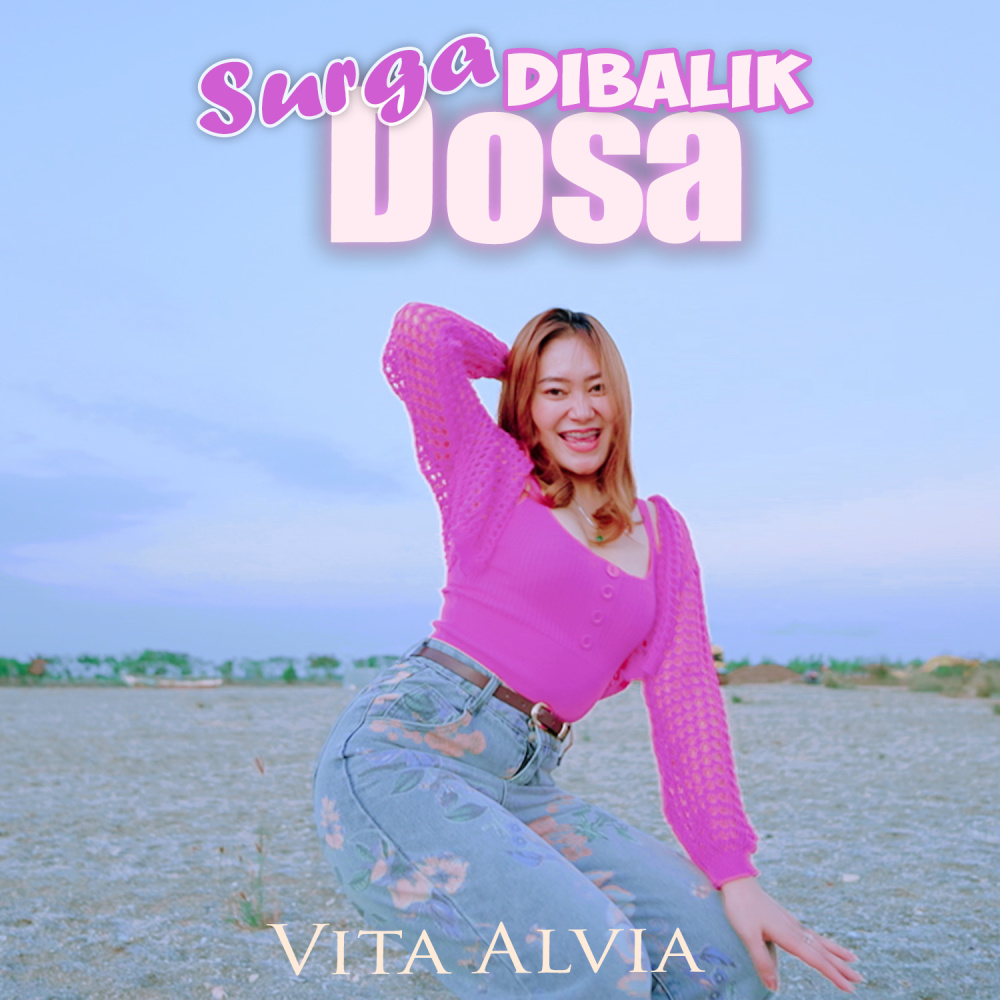 Surga Dibalik Dosa