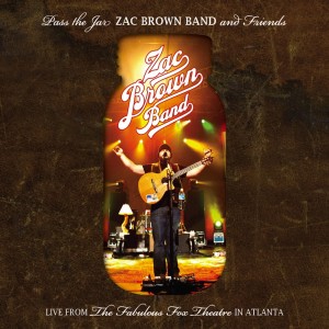 Dengarkan lagu We're Gonna Make This Day (feat. Massif) (Live) nyanyian Zac Brown Band dengan lirik