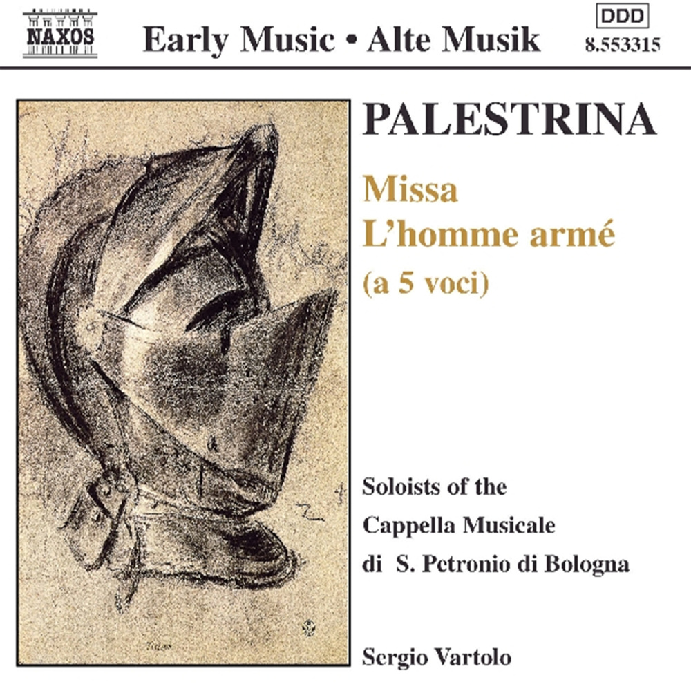 Missa L'homme arme: Agnus Dei II