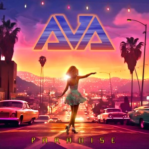Album Paradise oleh Ava