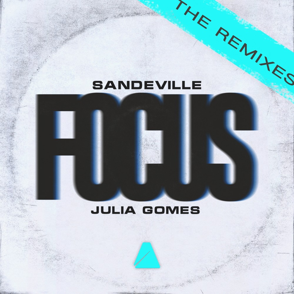 Focus (Victor Martelli Remix)
