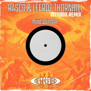 Rasco的專輯Mind Wrecker (Remix)
