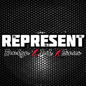 อัลบัม Represent Payet  (feat. Jeik & Sonico) (Explicit) ศิลปิน Jeik