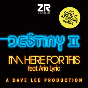 收聽Destiny II的I'm Here For This (Groove Assassin Dub)歌詞歌曲