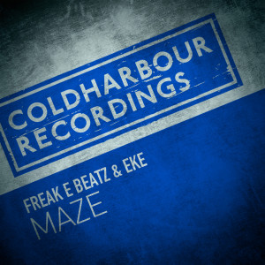 Album Maze from Freak E Beatz