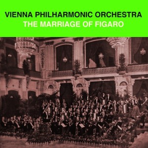 Album The Marriage Of Figaro oleh Roberta Peters