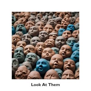 收聽Nick Hill的Look At Them歌詞歌曲
