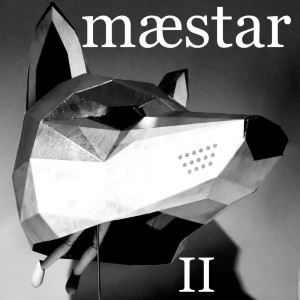 Listen to Pteropodidae song with lyrics from Mæstar
