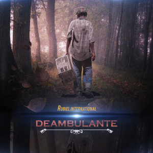 Album Deambulante from Rubiel International