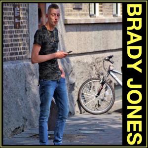 Mike Sanders的專輯Brady Jones (feat. Tom Northfield & Mike Sanders)