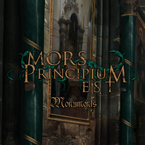 Mors Principium Est的專輯Monuments