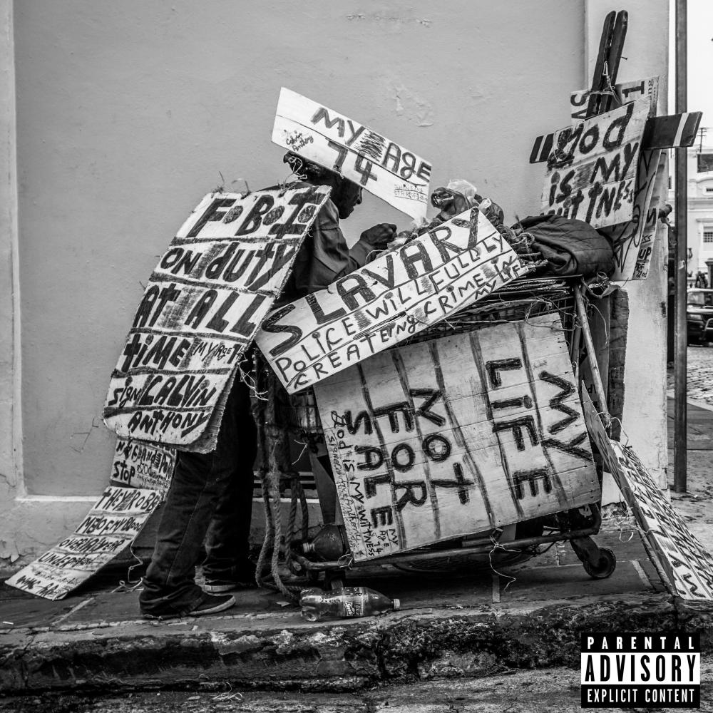 Ralph Sheets (feat. Roxiie Reese) (Explicit)