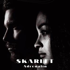 Scarlet的專輯Adrenalin (Explicit)