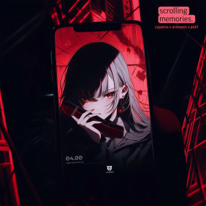 Listen to scrolling memories (Explicit) song with lyrics from CYPARISS
