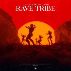 Album Rave Tribe from ViViD