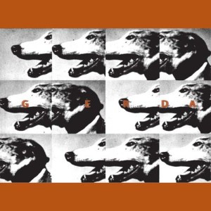 收聽Gerda的Untitled #1歌詞歌曲