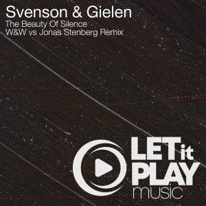 ดาวน์โหลดและฟังเพลง The Beauty of Silence (W&W vs Jonas Stenberg Extended Remix) พร้อมเนื้อเพลงจาก Svenson & Gielen