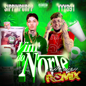 Sippinpurpp的專輯Vim do Norte (Iberian Remix)