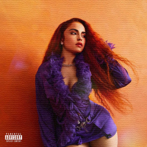 Album Alter Ego (Explicit) from Nyah'Zo