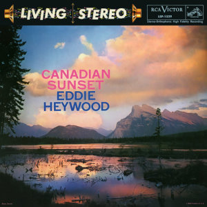 收聽Eddie Heywood的All About You歌詞歌曲