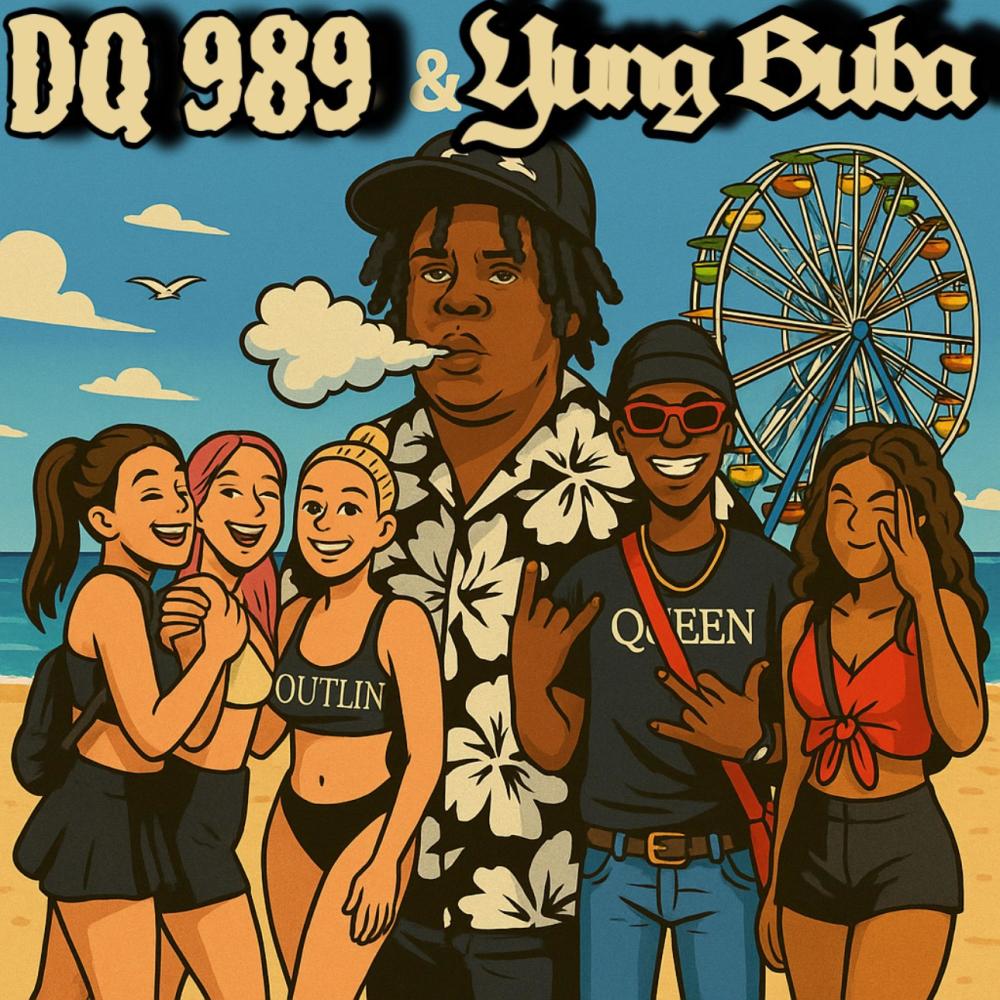 Pop It (feat. Yung Buba) (Explicit)