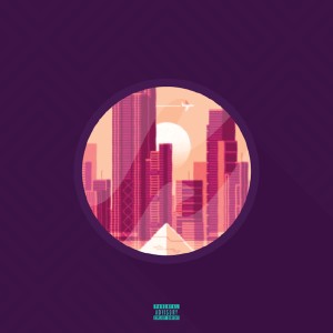 Trendsetter Sense的專輯Sense City (feat. DopeByAccident) - Single