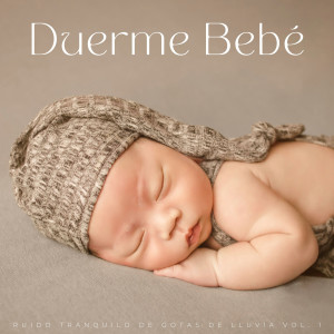 Album Duerme Bebé: Ruido Tranquilo De Gotas De Lluvia Vol. 1 from Ruido Para Bebé